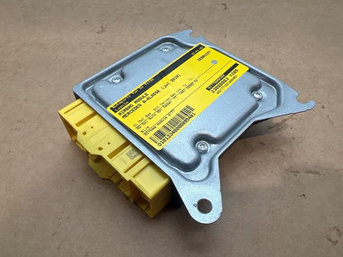 Airbag Module Mercedes A-Klasse
