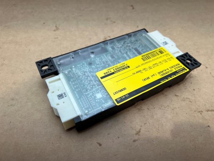 Module (diversen) Mercedes A-Klasse