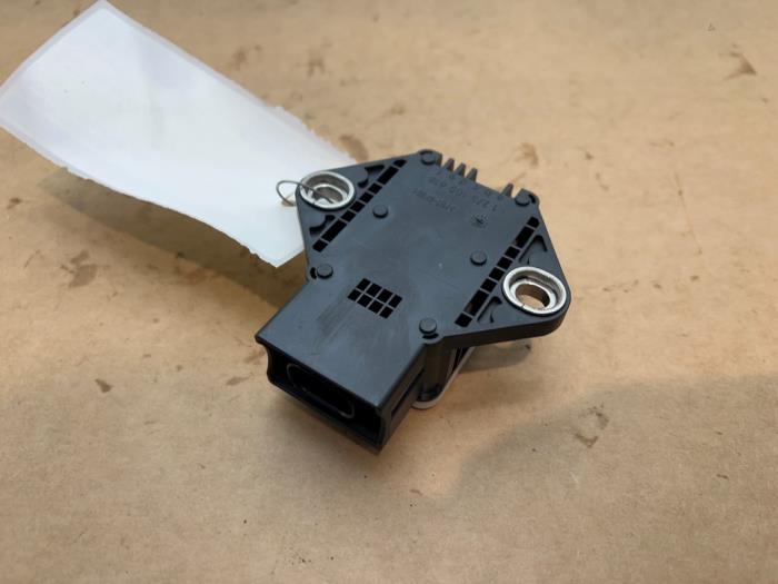 Telefoon Module Mercedes A-Klasse