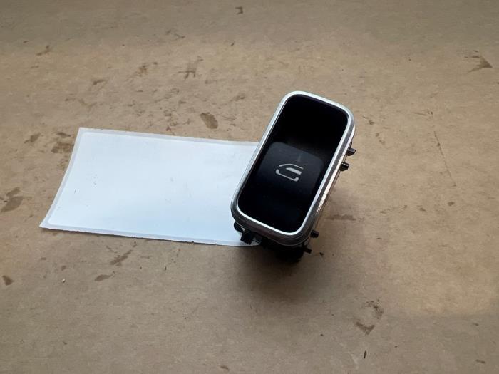 Przelacznik elektrycznej szyby Mercedes A-Klasse