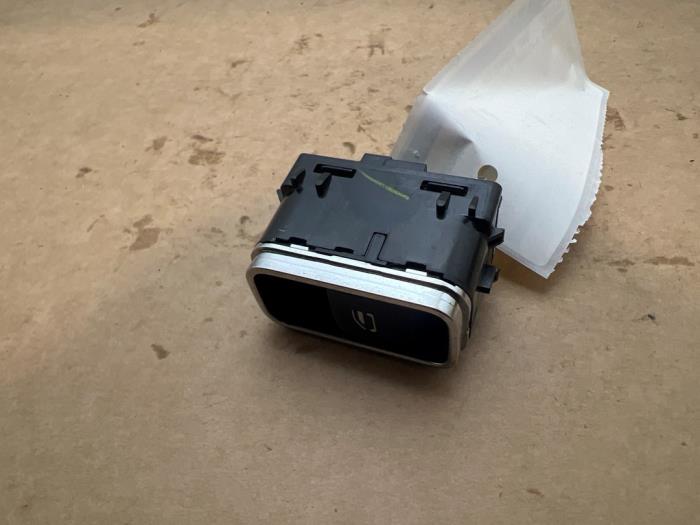 Przelacznik elektrycznej szyby Mercedes A-Klasse