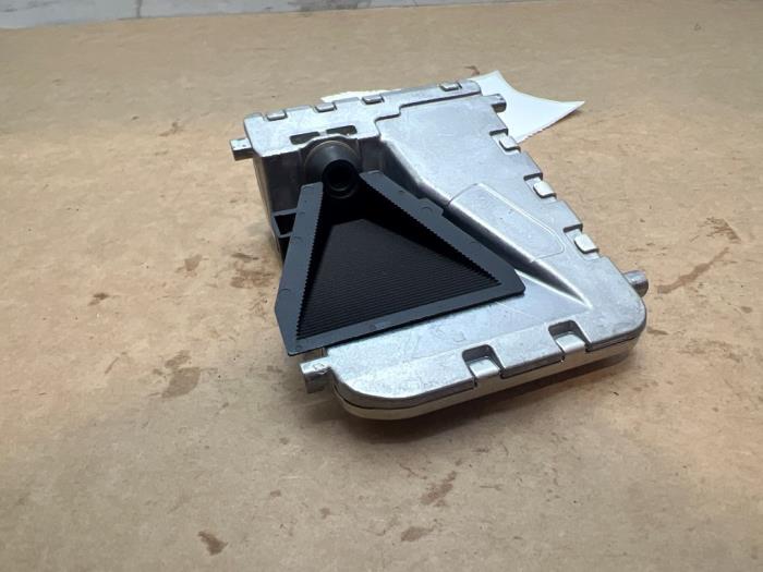 Front camera Mercedes E-Klasse