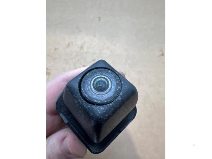 Achteruitrij Camera Mercedes E-Klasse