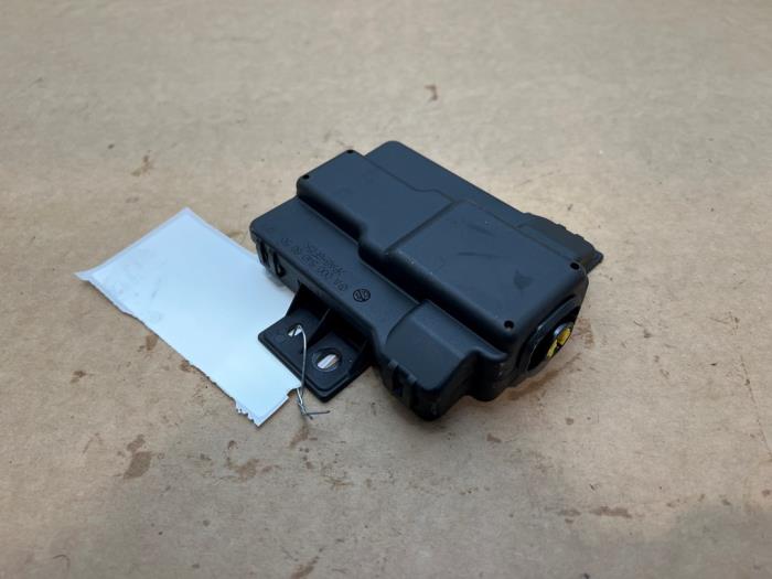 Caja de fusibles Mercedes E-Klasse