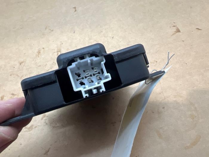 Fuse box Mercedes E-Klasse
