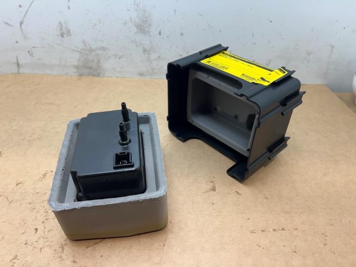 Pompa hydrauliczna Mercedes E-Klasse