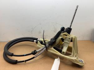 Gebruikte Pook Mercedes A (W169) 1.5 A-150 Prijs € 90,75 Inclusief btw aangeboden door Autoparts Van De Velde