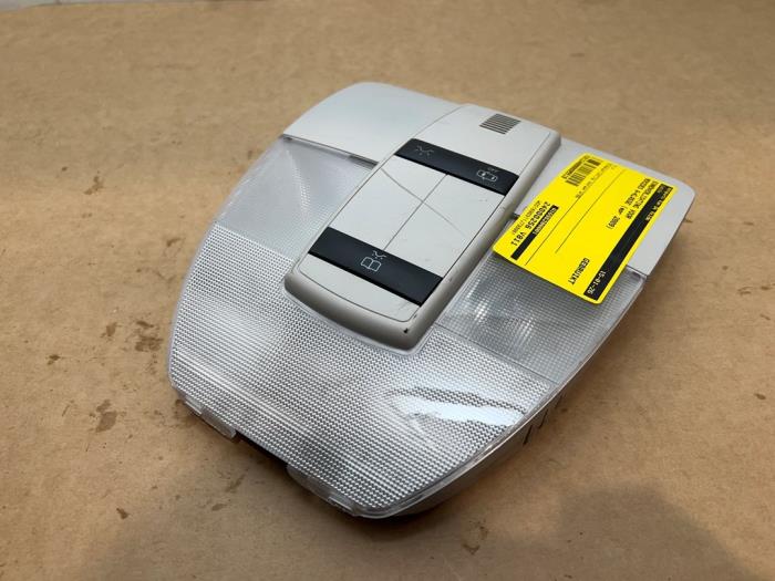 Luz interior delante Mercedes A-Klasse