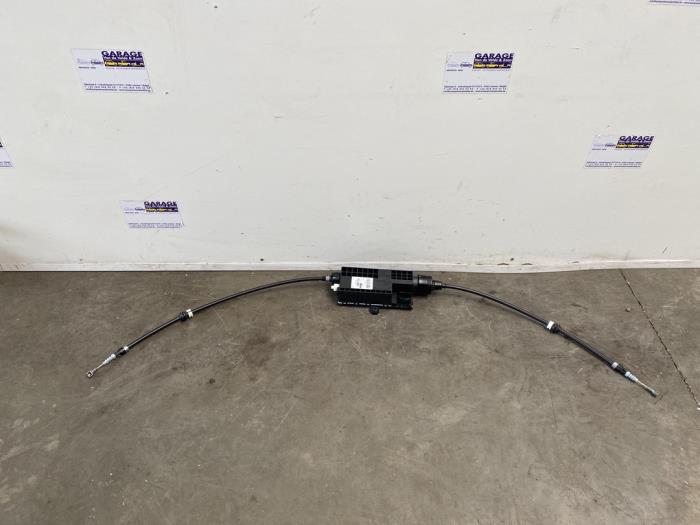 Handrem motor Mercedes V-Klasse