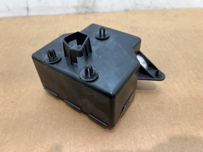 Relé Mercedes A-Klasse