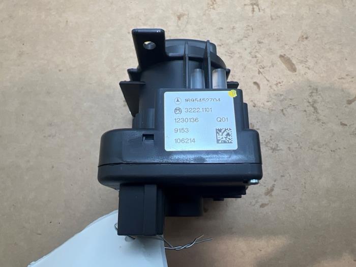 Interruptor de luz Mercedes A-Klasse