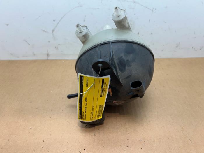 Vaso de expansión Mercedes A-Klasse