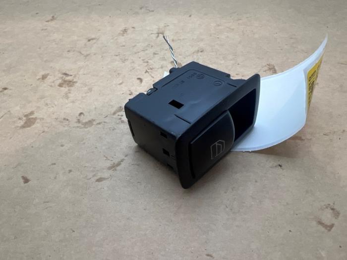 Interruptor de ventanilla eléctrica Mercedes A-Klasse