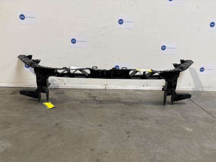 Panel przedni Mercedes A-Klasse