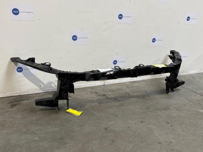 Panel przedni Mercedes A-Klasse