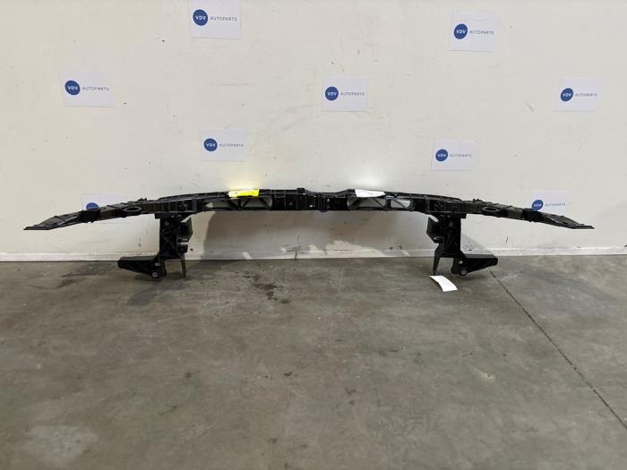 Panel przedni Mercedes A-Klasse