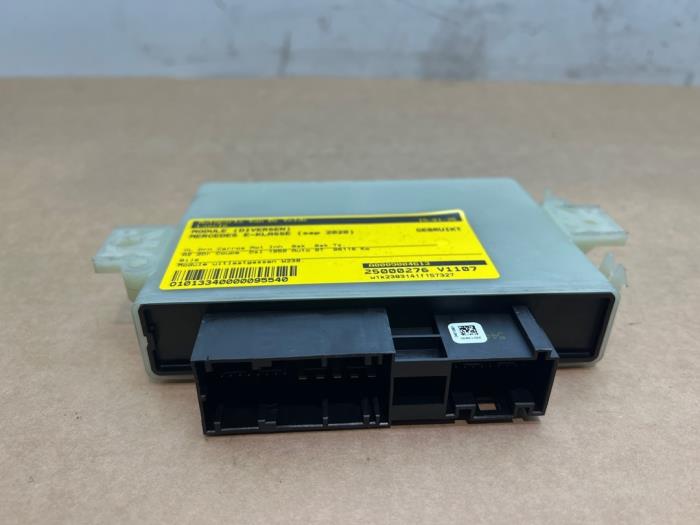 Módulo (varios) Mercedes E-Klasse