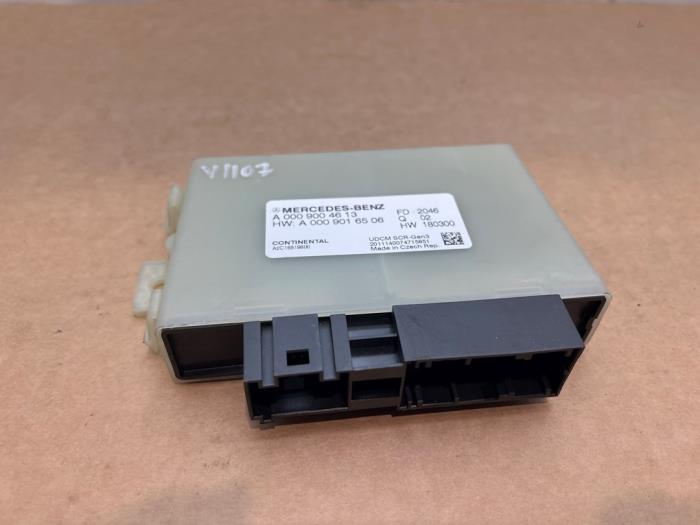 Modul (sonstige) Mercedes E-Klasse