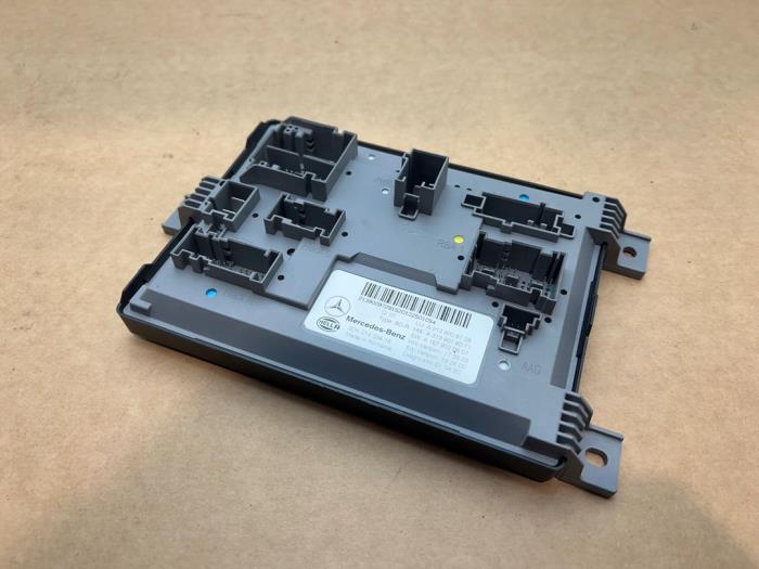 Modul Comfort Mercedes E-Klasse