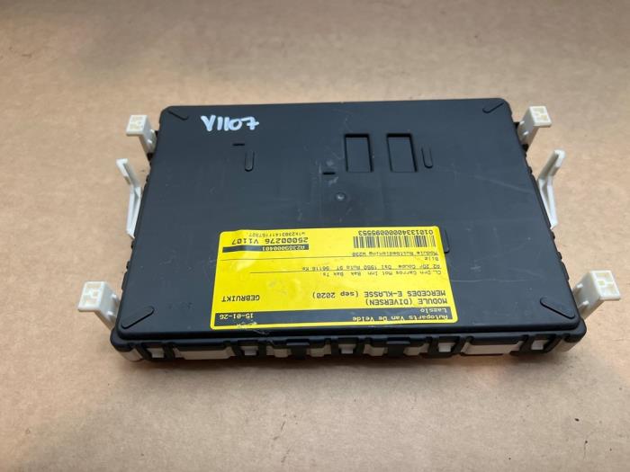 Module (miscellaneous) Mercedes E-Klasse