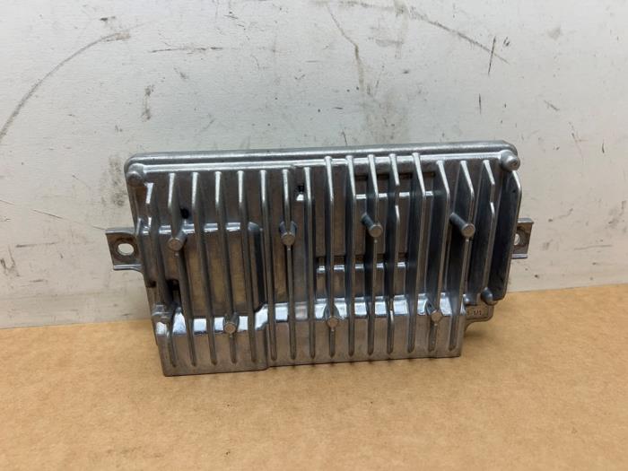 Camera module Mercedes E-Klasse