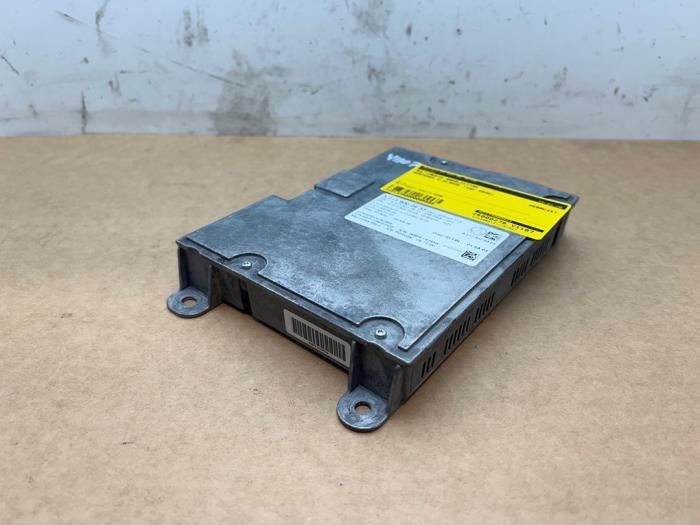 Multimedia connection Mercedes E-Klasse