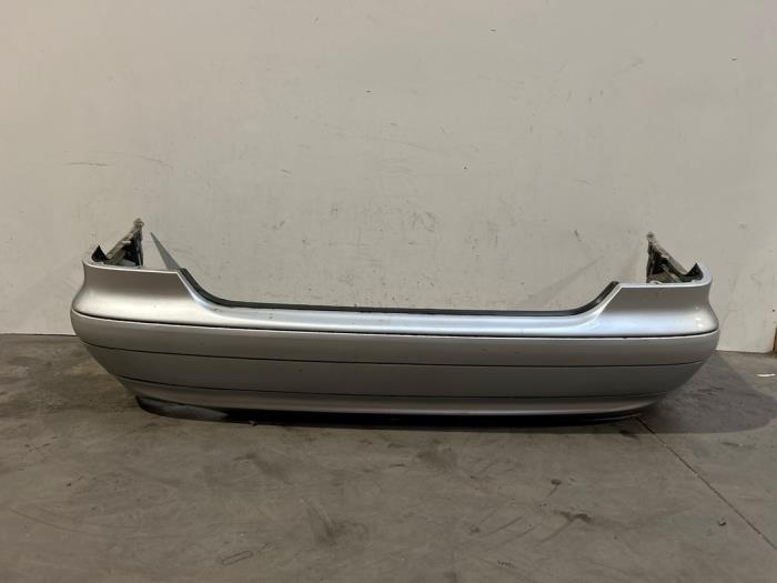 Zderzak tylny Mercedes CLK