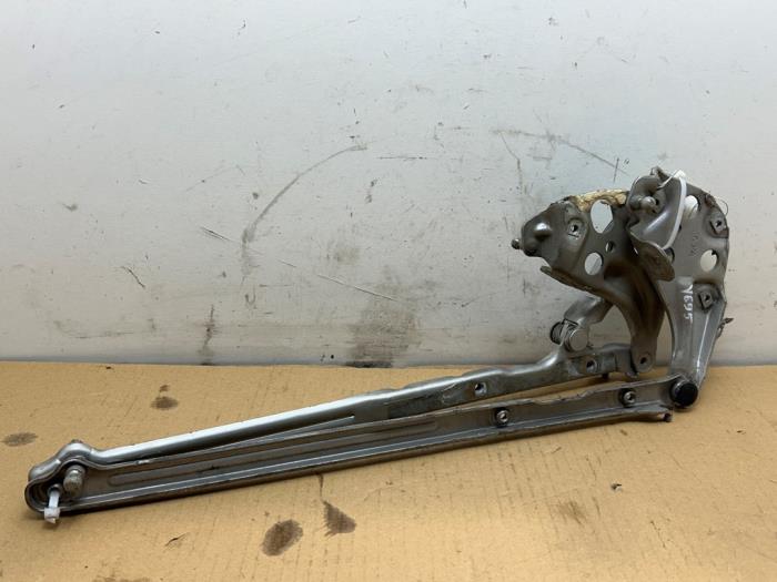 Zawias pokrywy silnika Mercedes CLK