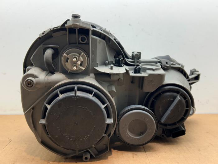 Scheinwerfer links Mercedes CLK