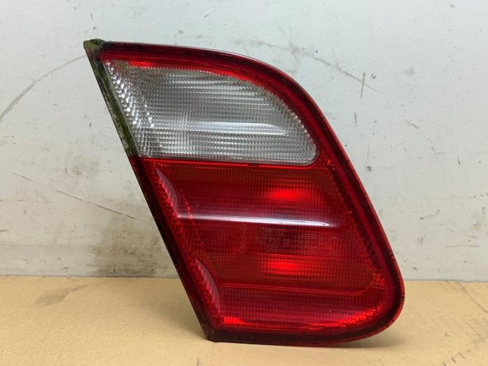 Taillight, left Mercedes CLK
