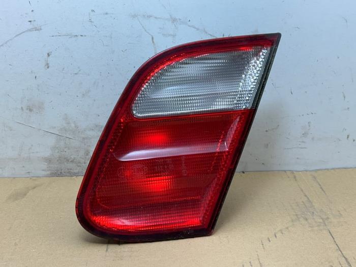 Luz trasera derecha Mercedes CLK