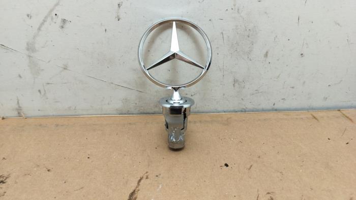 Star Mercedes E-Klasse