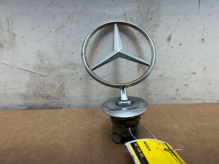 Star Mercedes S-Klasse