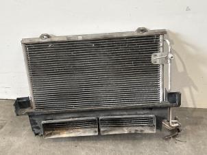 Gebruikte Airco Condensor Mercedes CLK (R208) 2.0 200 16V Prijs € 108,90 Inclusief btw aangeboden door Autoparts Van De Velde