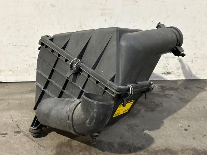 Cuerpo de filtro de aire Mercedes CLK