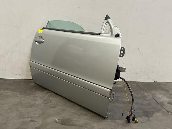 Portier 2Deurs rechts Mercedes CLK