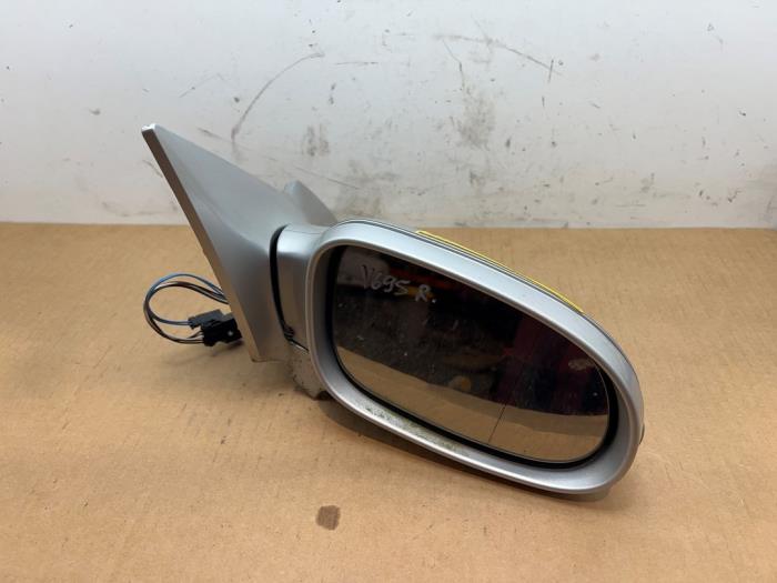 Retrovisor externo derecha Mercedes CLK