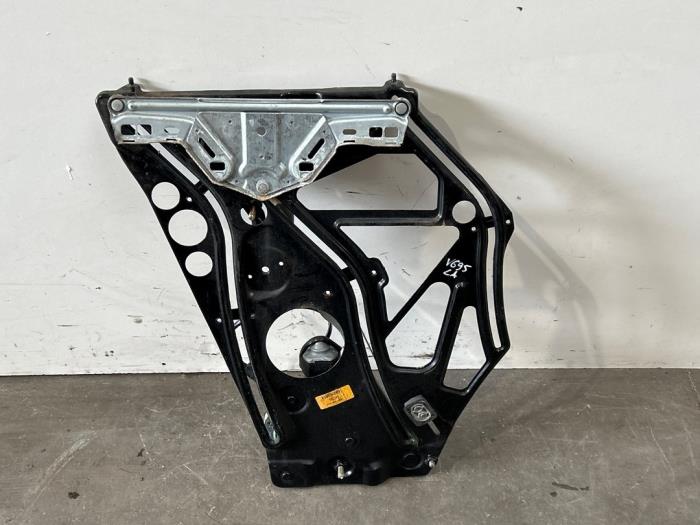 Fenstermechanik 2-türig links hinten Mercedes CLK