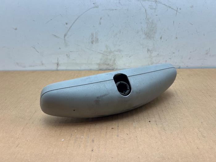 Rear view mirror Mercedes CLK