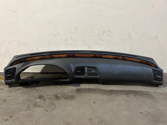 Dashboard Mercedes CLK