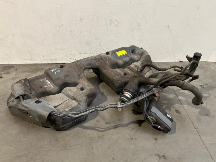 Réservoir de carburant Mercedes CLK