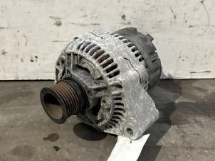 Gebruikte Alternator Mercedes CLK (R208) 2.0 200 16V Prijs € 60,50 Inclusief btw aangeboden door Autoparts Van De Velde