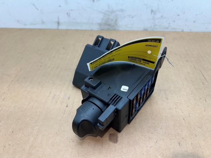 Interruptor de luz Mercedes CLK