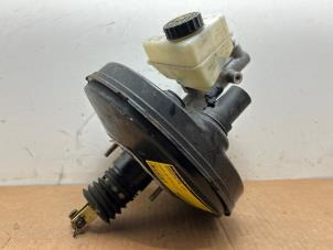 Gebruikte Rembooster Mercedes CLK (R208) 2.0 200 16V Prijs € 72,60 Inclusief btw aangeboden door Autoparts Van De Velde