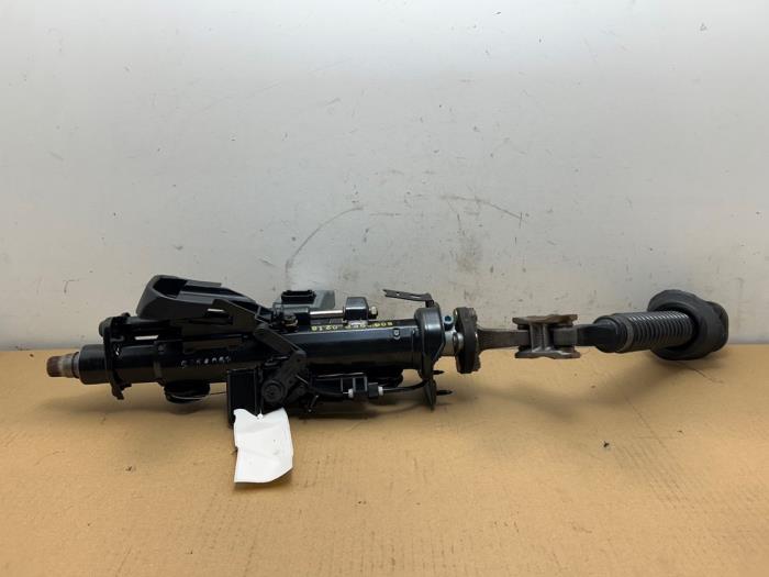 Kolumna kierownicza kompletna Mercedes CLK