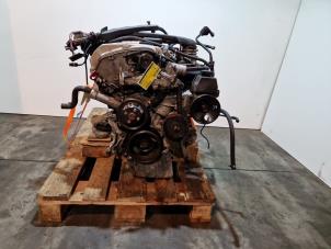 Gebruikte Motor Mercedes CLK (R208) 2.0 200 16V Prijs € 605,00 Inclusief btw aangeboden door Autoparts Van De Velde