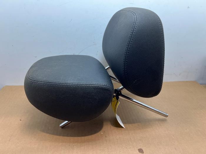 Headrest set Mercedes CLK