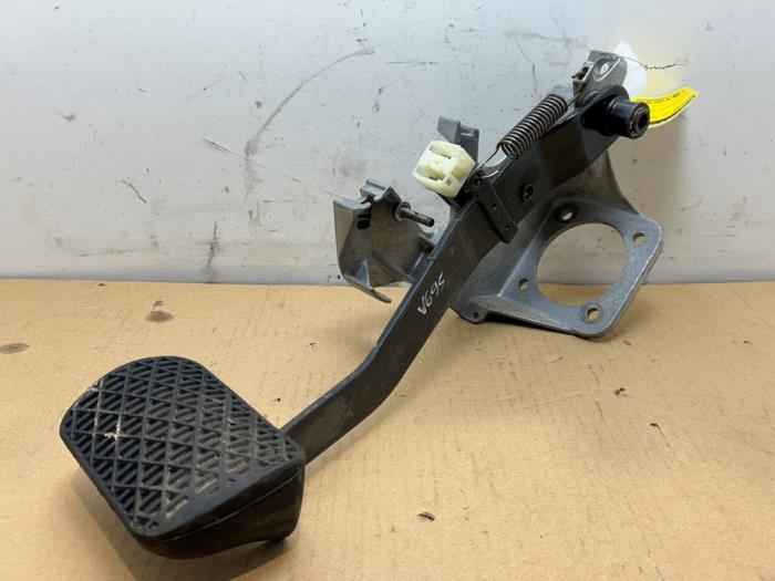 Pedal hamulca Mercedes CLK