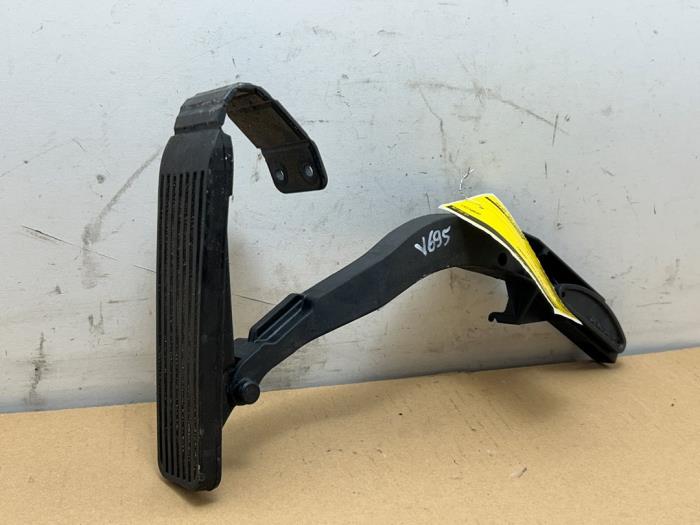 Pedal gazu Mercedes CLK