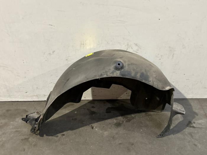 Nadkole Mercedes CLK